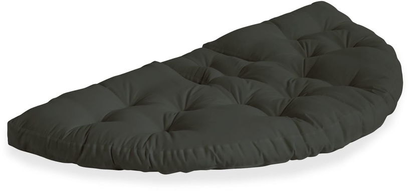 Fauteuil d'extérieur gris Nido - Karup Design - The Cool Republic