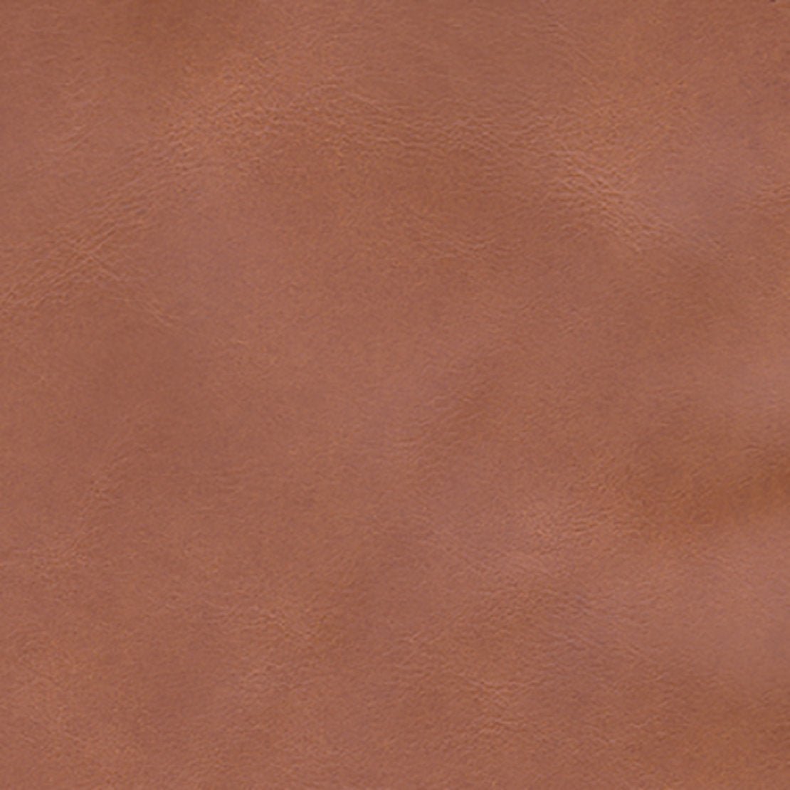 Fauteuil en cuir cognac Outline - Muuto - The Cool Republic