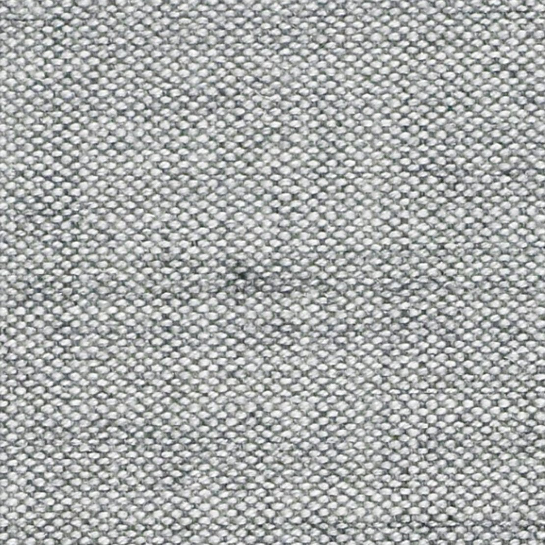 Fauteuil en laine gris Nakki - Woud - The Cool Republic