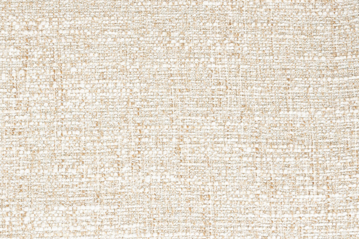 Fauteuil en métal et tissu beige 80,5x84,5x78,5cm Doulton - Zuiver — vue 12