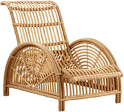 Fauteuil en rotin Paris - Sika Design - The Cool Republic