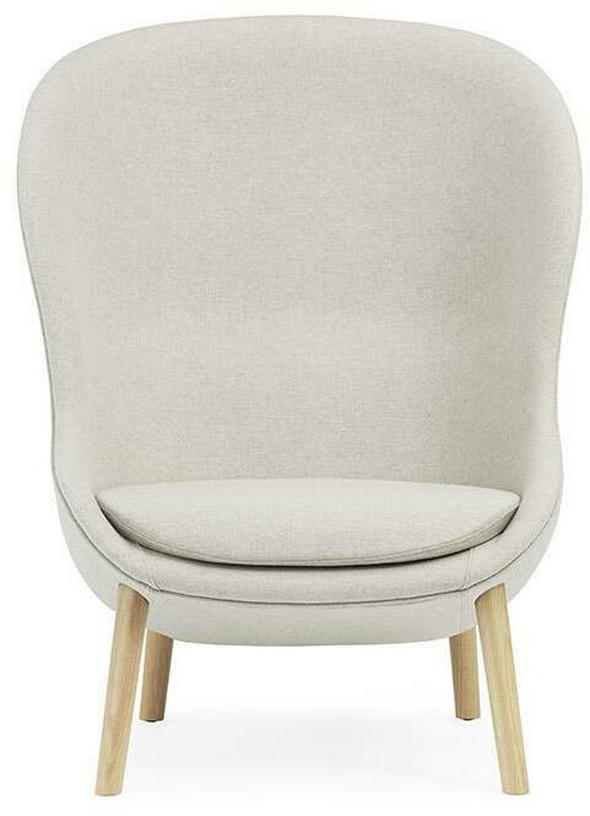 Sessel Hyg Lounge Chair High Oak