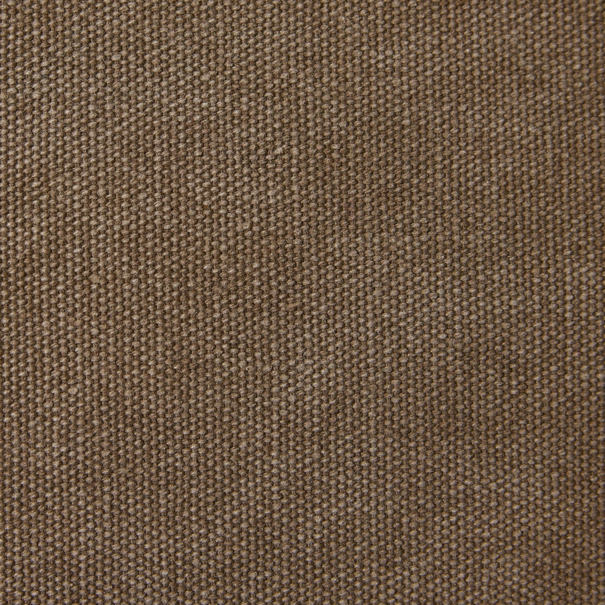 Fauteuil lounge chromé Velvet Brown - HKliving - The Cool Republic