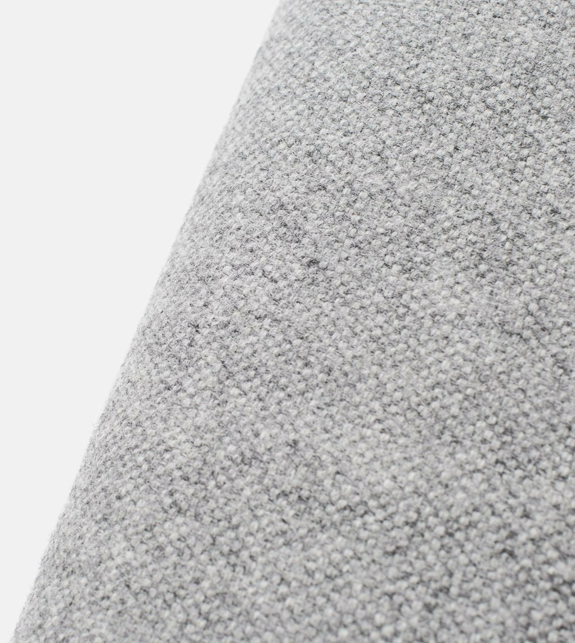 Fauteuil modulable gris Palo - Hem - The Cool Republic