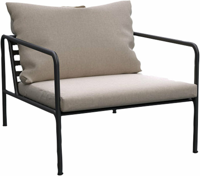Fauteuil sable AVON - Houe - The Cool Republic