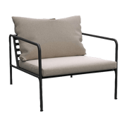 Fauteuil sable AVON - Houe - The Cool Republic