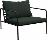 Fauteuil vert alpin AVON - Houe - The Cool Republic