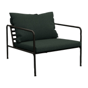 Fauteuil vert alpin AVON - Houe - The Cool Republic