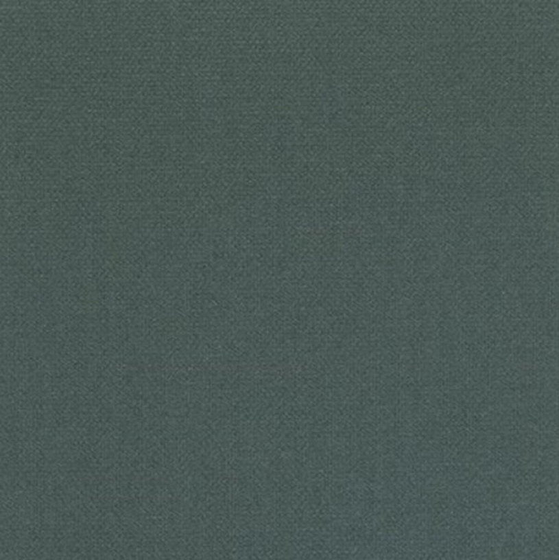 Fauteuil vert pieds gris foncé Oslo - Muuto - The Cool Republic