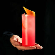 Finesse Ensemble de 4 verres à boule haute - Nude Glass - The Cool Republic