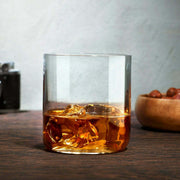 Finesse Set de 4 verres à whisky Dof - Nude Glass - The Cool Republic