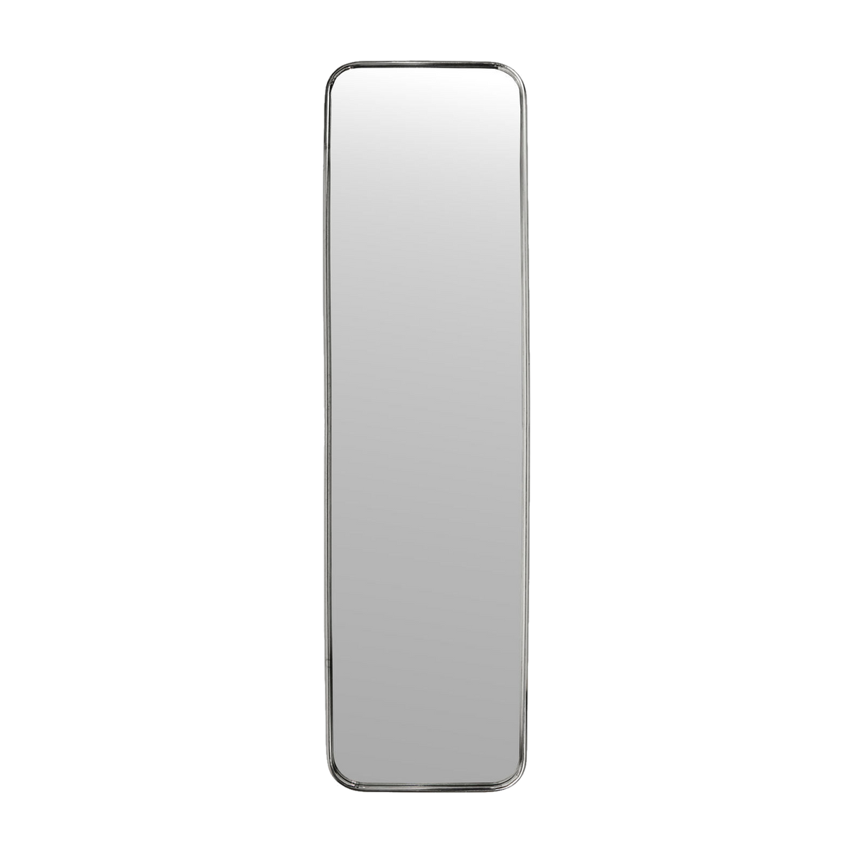 Espejo de pared, Mirror, acabado plata cepillada - House Doctor