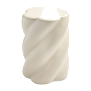 Marshmallow Stool Off-White 45x33cm - &Klevering
