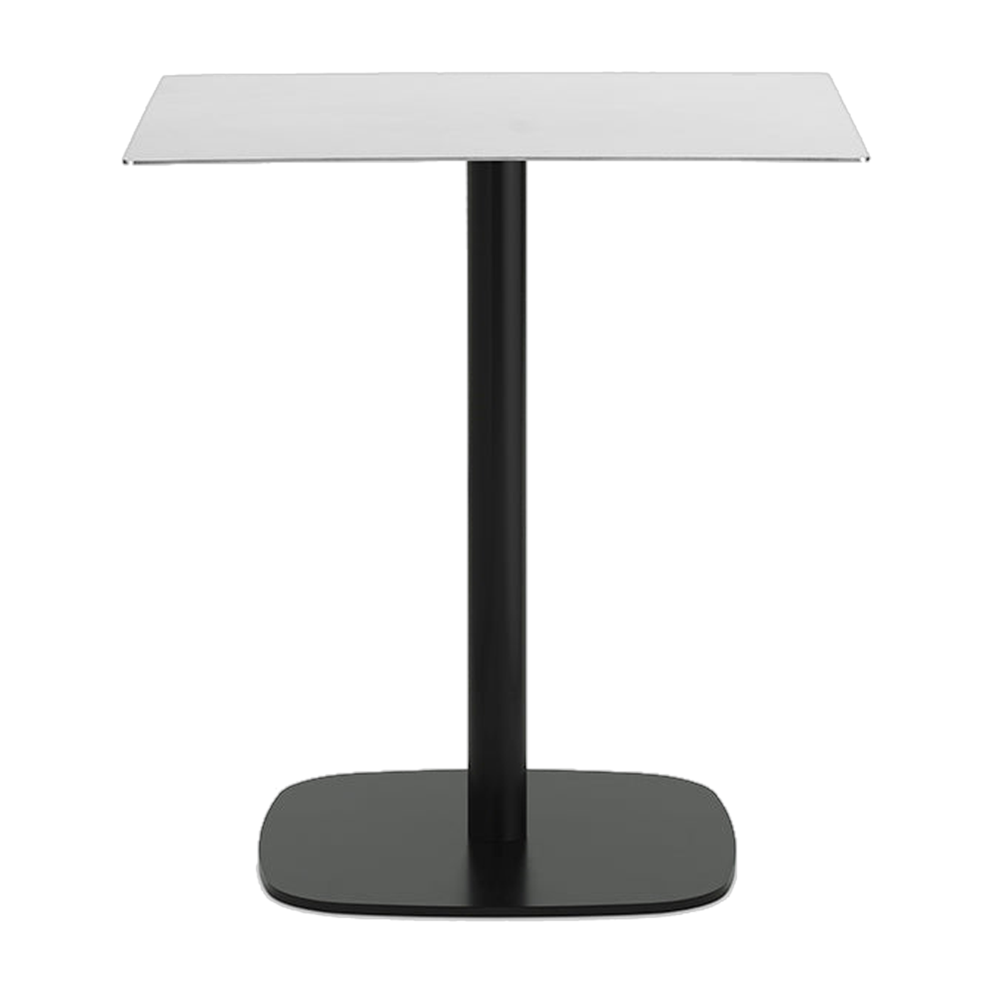 Table de café Form H74 5 60X60 Cm - Normann Copenhagen