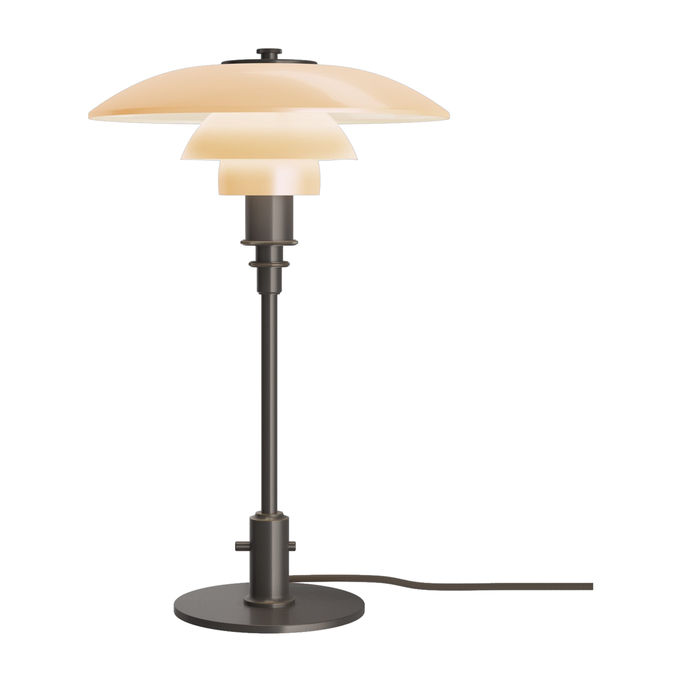 Lampada da Tavolo PH 3-2 Edizione Limitata 2025 - Louis Poulsen