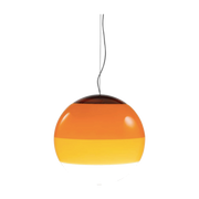 Globe 20 cm Amber Dipping Light (Spare Part) - Marset