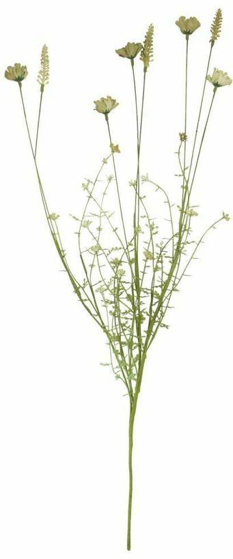 Fleur artificielle sauvage beige - House Doctor - The Cool Republic