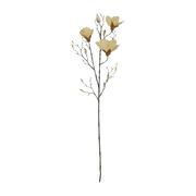 Flower Mangnolia Off-White - House Doctor - The Cool Republic