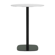 Form Table Café H94 5 Ø70 Cm - Normann Copenhagen - The Cool Republic