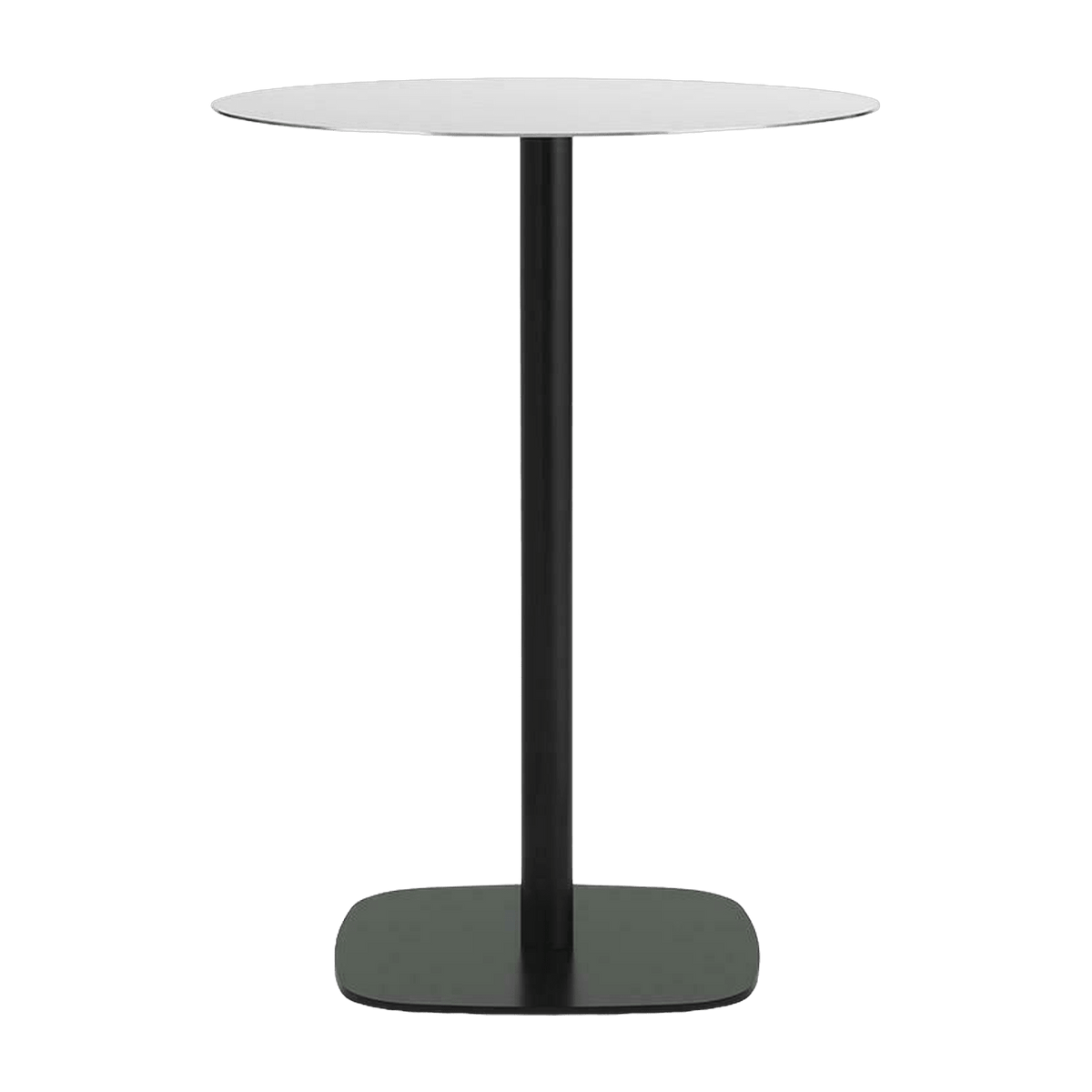 Form Table Café H94 5 Ø70 Cm - Normann Copenhagen - The Cool Republic