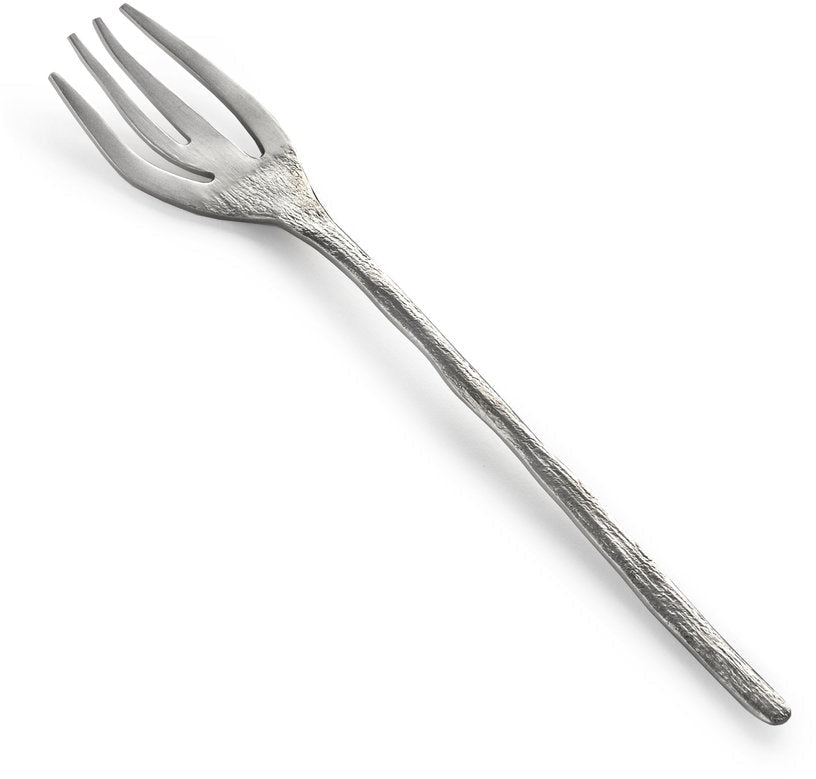 Fourchette en acier Roos Van de Velde - Serax - The Cool Republic