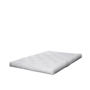 Futon basique en coton 180x200cm - Karup Design - The Cool Republic