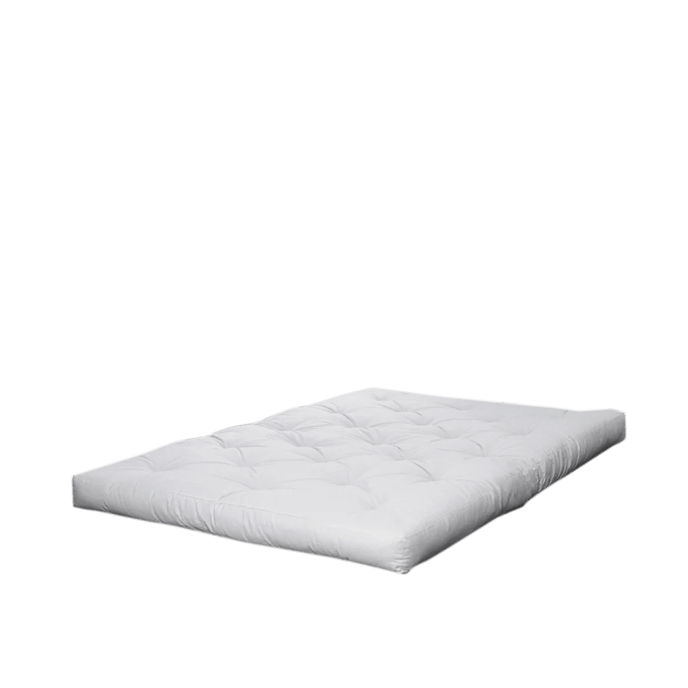 Futon basique en coton 180x200cm - Karup Design - The Cool Republic