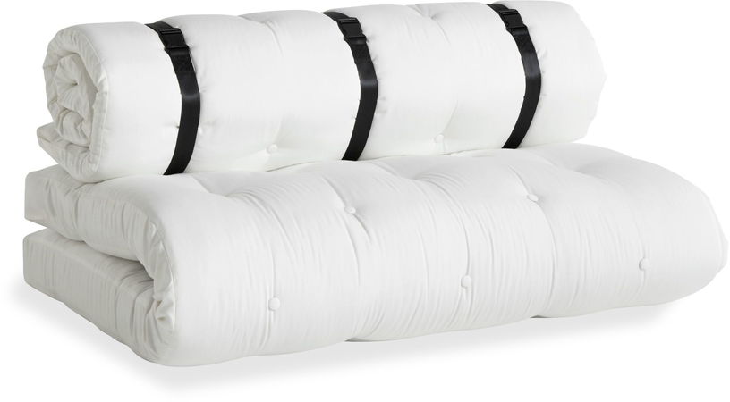 Futon canapé de jardin dépliable Buckle - up - Karup Design - The Cool Republic