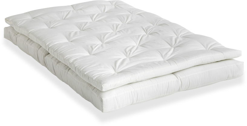 Futon canapé de jardin dépliable Buckle - up - Karup Design - The Cool Republic