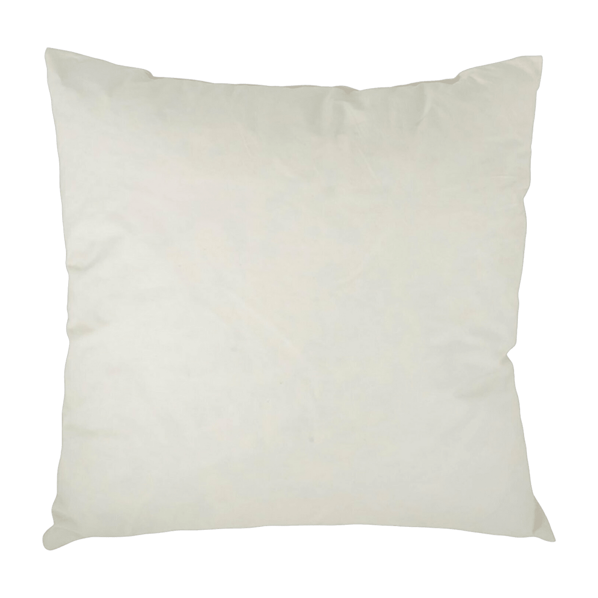 Garnissage de coussin 50 x 50 cm en coton et plumes de canard - House Doctor - The Cool Republic
