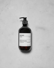 Gel douche pure basic 490ml - Meraki - The Cool Republic