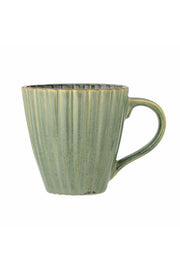 Taza Latina Gres Verde - Bloomingville