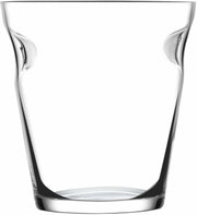 Glacier Champagne Cooler - Nude Glass - The Cool Republic