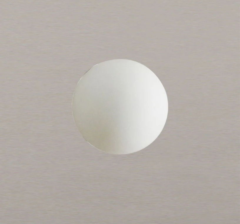 Globe lumineux 12cm Cime - ENO Studio - The Cool Republic