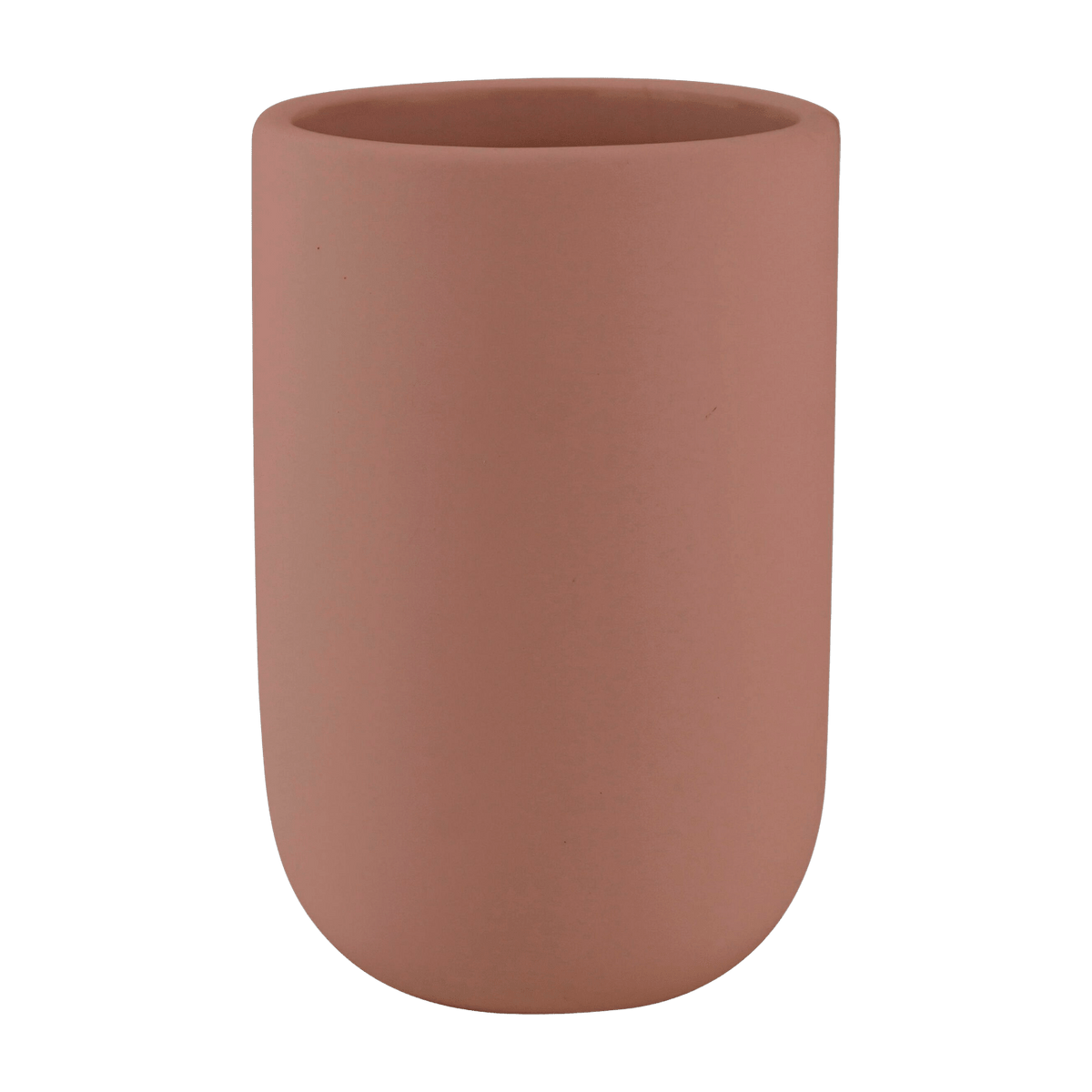 Gobelet en céramique blush Lotus - Mette Ditmer - The Cool Republic