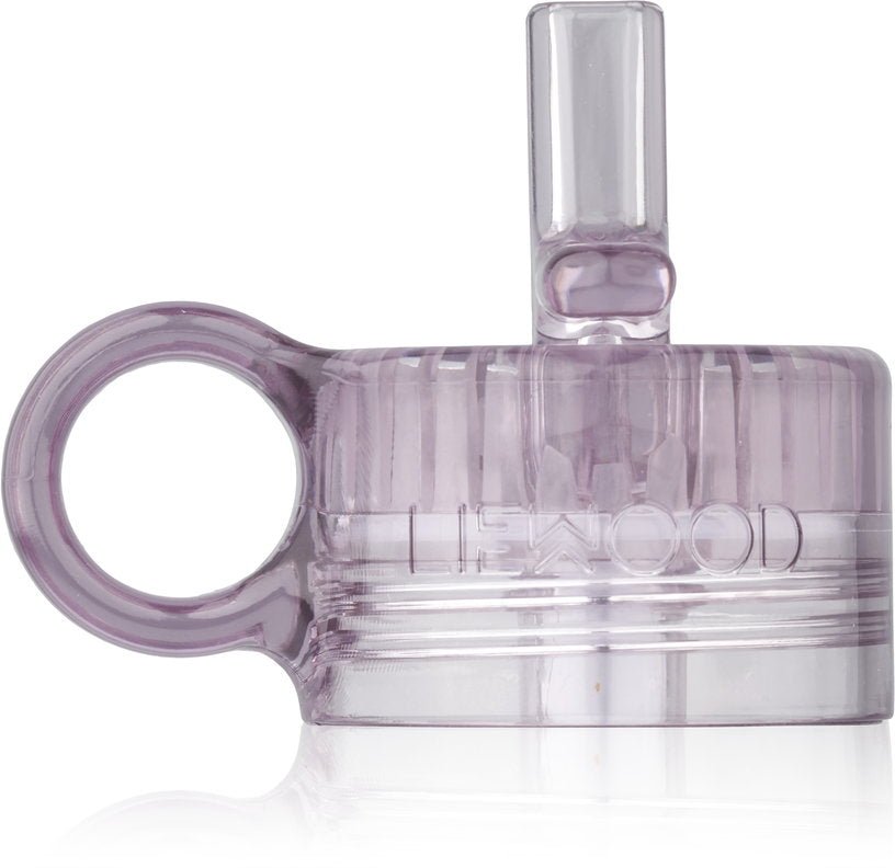 Gourde pour enfant misty lilac 500 ml Abel - Liewood - The Cool Republic