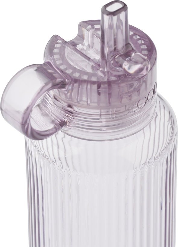 Gourde pour enfant misty lilac 500 ml Abel - Liewood - The Cool Republic