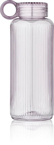 Gourde pour enfant misty lilac 500 ml Abel - Liewood - The Cool Republic