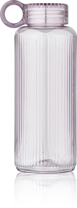 Gourde pour enfant misty lilac 500 ml Abel - Liewood - The Cool Republic