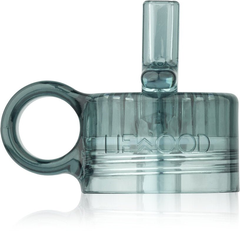 Gourde pour enfant sea blue 500 ml Abel - Liewood - The Cool Republic