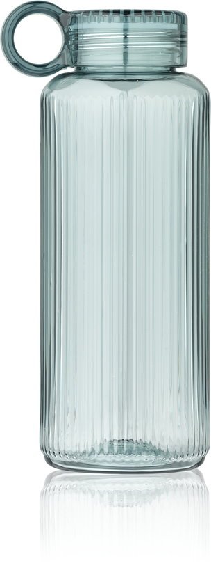 Gourde pour enfant sea blue 500 ml Abel - Liewood - The Cool Republic