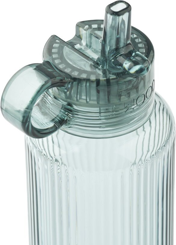 Gourde pour enfant sea blue 500 ml Abel - Liewood - The Cool Republic