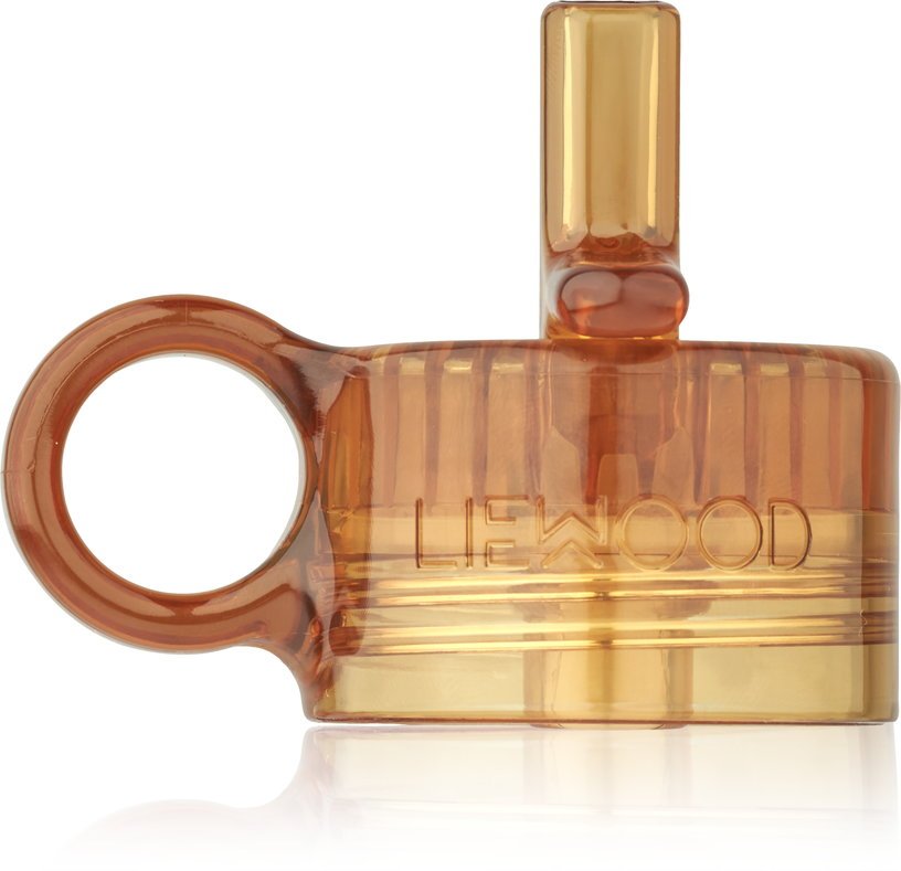 Gourde pour enfant yellow mellow 500 ml Abel - Liewood - The Cool Republic