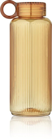Gourde pour enfant yellow mellow 500 ml Abel - Liewood - The Cool Republic