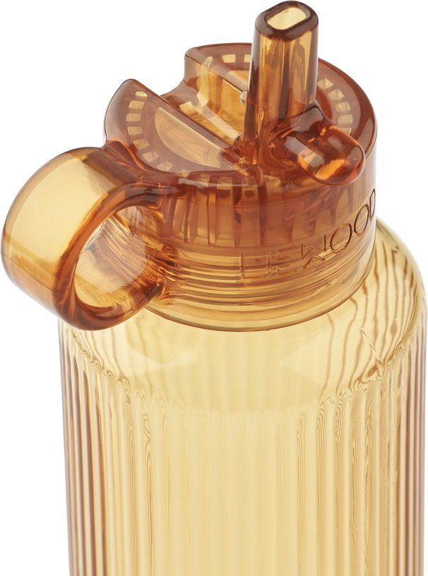 Gourde pour enfant yellow mellow 500 ml Abel - Liewood - The Cool Republic