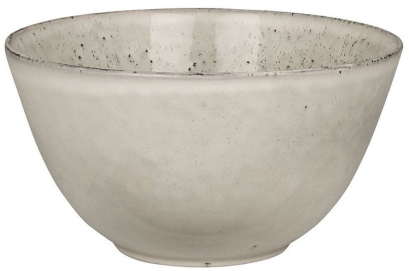 Grand bol 20 cm Nordic Sand - Broste Copenhagen - The Cool Republic
