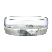 Grand bol en marbre Chill - Nude Glass - The Cool Republic