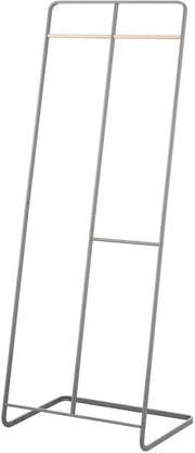 Grand porte manteau noir Tower - Yamazaki - The Cool Republic