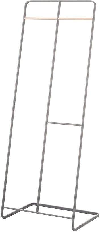 Grand porte manteau noir Tower - Yamazaki - The Cool Republic