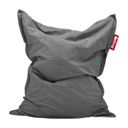 Grand pouf extérieur gris roche Original Outdoor - Fatboy - The Cool Republic